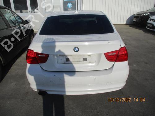 Used Tailgate Tailgate BMW 3 (E90) 320 d (184 hp) 27066162 27066162