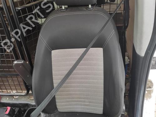 Used Front left belt tensioner CITROËN NEMO Box Body/MPV (AA_) 1.3 HDi 75 (75 hp) 27062330