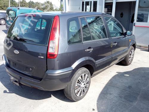 Left front window switch FORD FUSION (JU_) 1.4 TDCi | BP27077991I27 - Image 5
