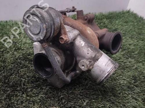 Used Turbocharger/Supercharger FIAT DUCATO Van (250_) 160 Multijet 3,0 D (158 hp) 27083350