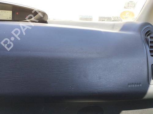 Passasjer kollisjonspute CITROËN C4 Coupe (LA_) 1.6 HDi (109 hp) 27046706