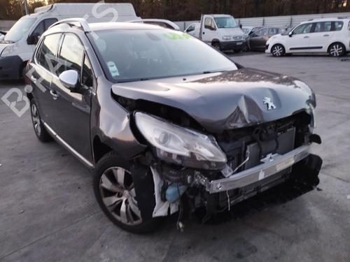 Left tailgate light PEUGEOT 2008 I (CU_) 1.6 HDi | BP27074289C79  - Image 10