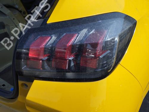 Used Right taillight Right taillight 36943395 36943395