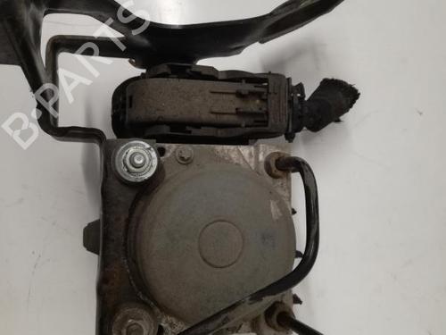 Used ABS pump CITROËN NEMO MPV 1.4 HDi (68 hp) 27061426