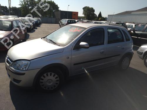 Switch OPEL CORSA C (X01) 1.2 (F08, F68) | BP27079552I30 - Image 18