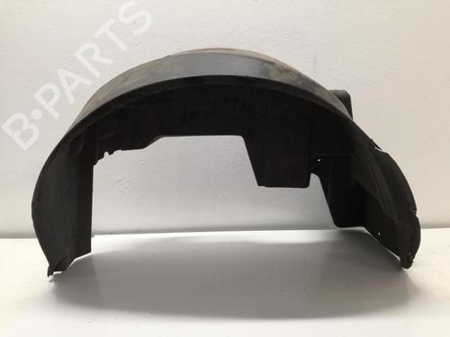 Used Wheel arch FIAT QUBO (225_) 1.3 D Multijet (225CXB1A, 225AXB1A, 225CXB11, 225AXB11,... (75 hp) 27086001