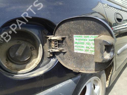Tanklåg Tanklåg RENAULT LAGUNA I (B56_, 556_) [1993-2002] 33970385 33970385