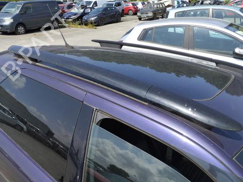 Used Roof bar CITROËN C4 CACTUS 1.2 VTi 82 (82 hp) 27064203