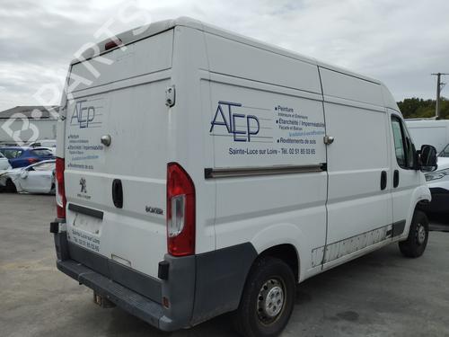 Steering rack PEUGEOT BOXER Van 2.2 BlueHDi 165 | BP28473779M22  - Image 7