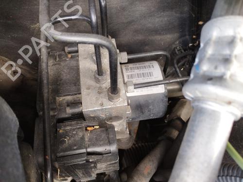 Used ABS pump ABS pump DODGE CALIBER 2.0 CRD (140 hp) 36679947 36679947