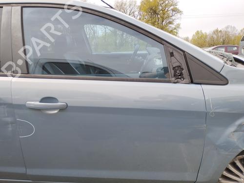 Used Front right exterior door handle FORD FOCUS II Turnier (DA_, FFS, DS) 1.8 TDCi (115 hp) 27041087