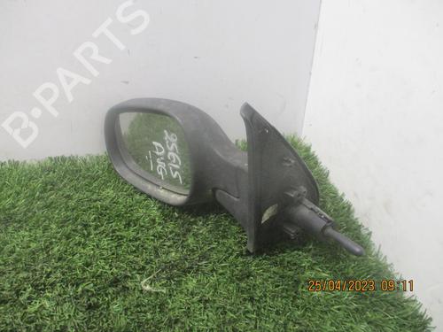 Used Left mirror NISSAN MICRA III (K12) 1.2 16V (80 hp) 27079741