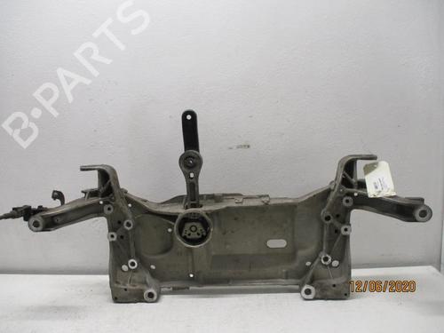 Used Subframe VW SCIROCCO III (137, 138) 1.4 TSI (160 hp) 27061315