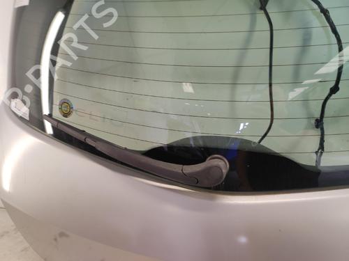 Used Tailgate Tailgate 39566821 39566821