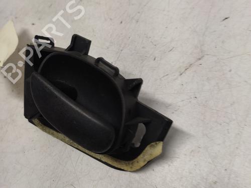 Used Front left interior door handle Front left interior door handle 35898547 35898547
