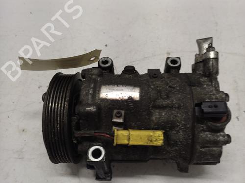 Used AC compressor AC compressor PEUGEOT 308 SW I (4E_, 4H_) 1.6 HDi (109 hp) 29847482 29847482