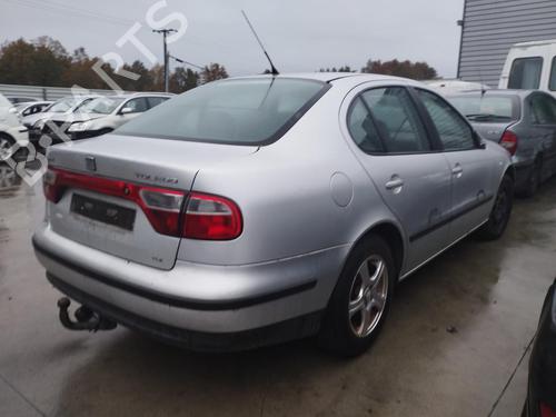 Bremssattel rechts hinten für SEAT TOLEDO II (1M2) 1.9 TDI (90 hp) 27065132