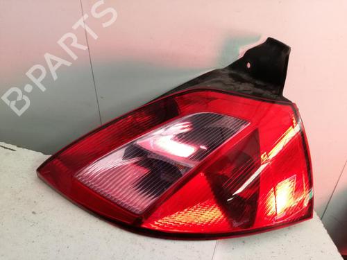 Used Right taillight RENAULT MEGANE II (BM0/1_, CM0/1_) 1.6 16V (BM0C, CM0C) (113 hp) 27086218