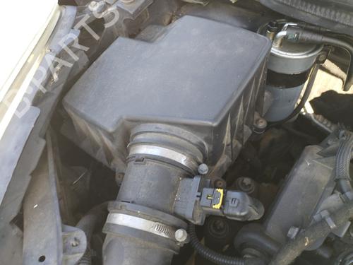 Luftmassemåler OPEL CORSA D (S07) 1.7 CDTI (L08, L68) (125 hp) 29491725