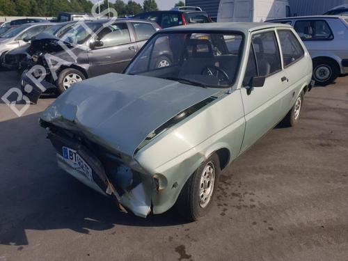 Used Parts FORD FIESTA I (GFBT) 0.9 2901193