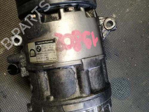 Used AC compressor BMW 3 Touring (E46) 320 d (150 hp) 27061727