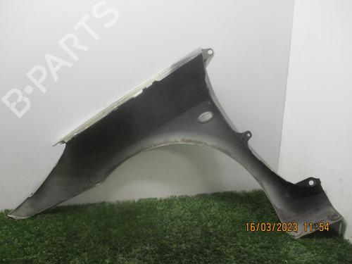 Right front fenders PEUGEOT 307 (3A/C) 1.6 HDi | BP27050164C42 
