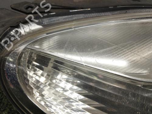 Right headlight CITROËN XSARA PICASSO (N68) 1.6 HDi | BP27066583C29 