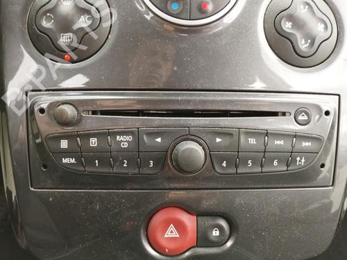 radio-renault-clio-iii-br01-cr01-2005-2006-2007-2008-2009-2010-2011-2012-2013-2014-38455550 main image