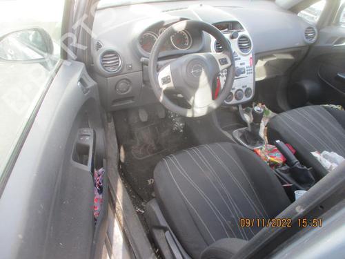 Alternator OPEL CORSA D (S07) 1.2 LPG (L08, L68) | BP27066280M7 - Image 8