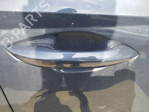 Used Front right exterior door handle HYUNDAI TUCSON (NX4E, NX4A) 1.6 T-GDI Plug-in-Hybrid HTRAC (265 hp) 32469266