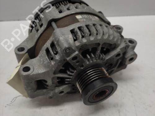 Used Alternator BMW Z4 Roadster (E89) sDrive 23 i (204 hp) 27045380