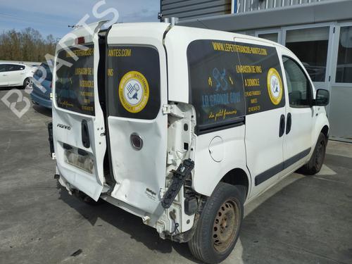 Left headlight FIAT QUBO (225_) 1.3 D Multijet (225CXB1A, 225AXB1A, 225CXB11, 225AXB11,... | BP27083200C28  - Image 8