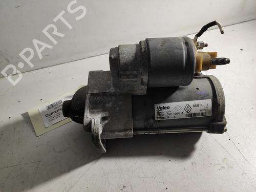 Starter RENAULT CLIO IV (BH_) 1.5 dCi 90 | BP27078590M8