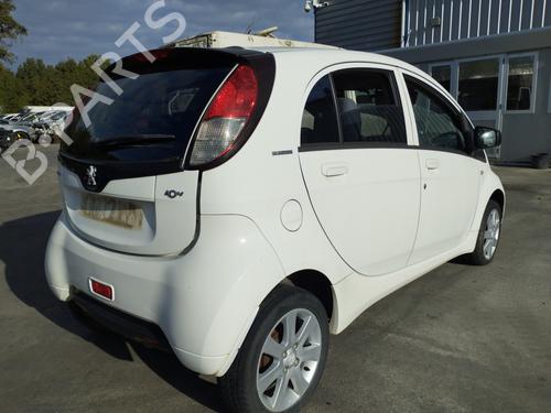 Right taillight PEUGEOT ION Electric | BP39935332C35 - Image 2