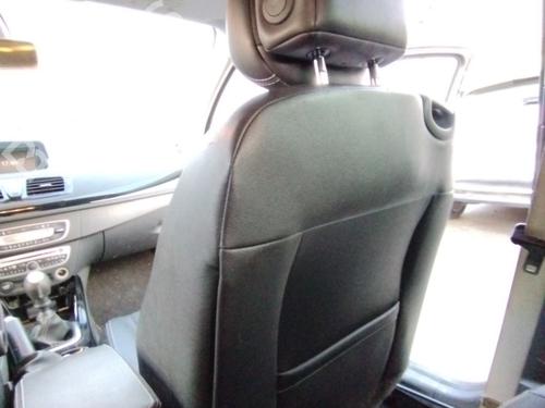 Used Right front seat Right front seat RENAULT MEGANE III Coupe (DZ0/1_) 1.5 dCi (DZ09, DZ0D, DZ1F, DZ1G, DZ14, DZ29) (110 hp) 31950645 31950645