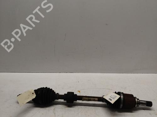 Left front driveshaft DACIA SANDERO III 1.0 SCe 65 | BP29361355M38 - Image 4