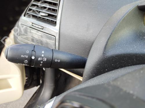 Used Steering column stalk Steering column stalk 27043552 27043552