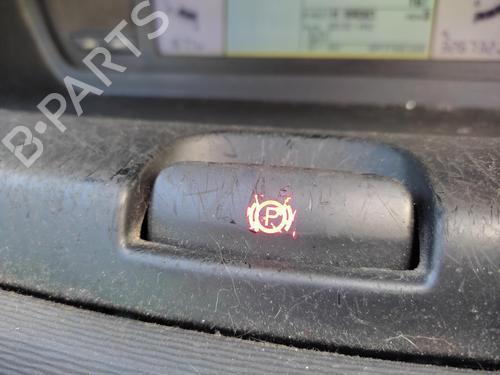 Handremsysteem CITROËN C4 Picasso I MPV (UD_) 1.6 HDi (109 hp) 27056895