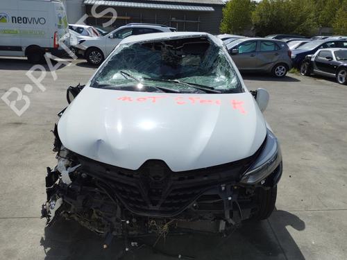 Rudehejsemekanisme Højre foran RENAULT CLIO V (B7_) 1.6 E-TECH 140 (B7MU) | BP27059698C23 