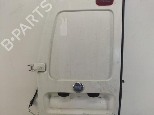 Porte arrière gauche FIAT SCUDO Van (220_) 2.0 JTD (94 hp) 31825449
