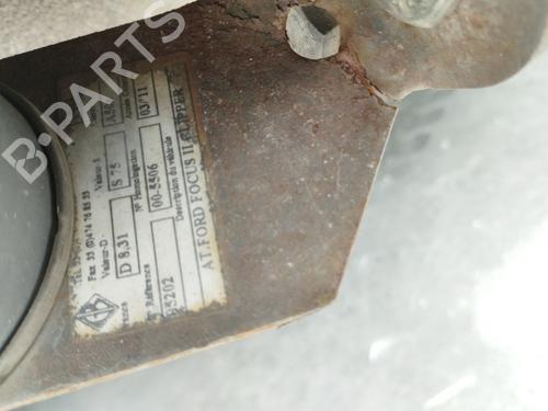 Tow ball/Mechanism FORD FOCUS II Turnier (DA_, FFS, DS) 1.8 TDCi | BP27084364C141 