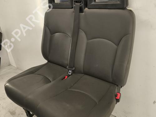 Right front seat IVECO DAILY VI Van 33S13, 35S13, 35C13 | BP32729676C16 - Image 4
