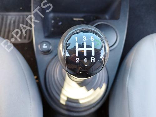Used Shift knob Shift knob 38455864 38455864