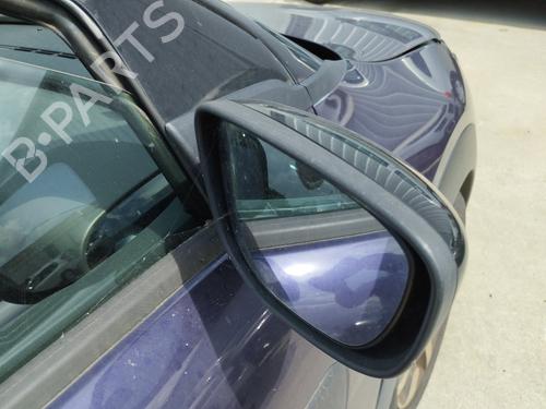 Used Right mirror Right mirror CITROËN C4 CACTUS 1.2 VTi 82 (82 hp) 27064276 27064276