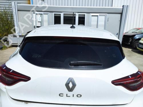 Gearbox RENAULT CLIO V (B7_) 1.3 TCe 130 (B7MF) | BP30548416M3 - Image 23