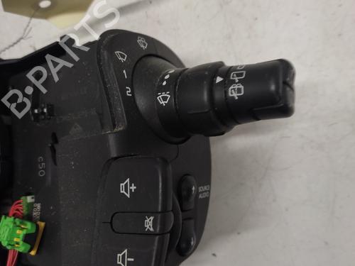 Used Squib airbag Squib airbag RENAULT CLIO III (BR0/1, CR0/1) [2005-2014] 36592053 36592053