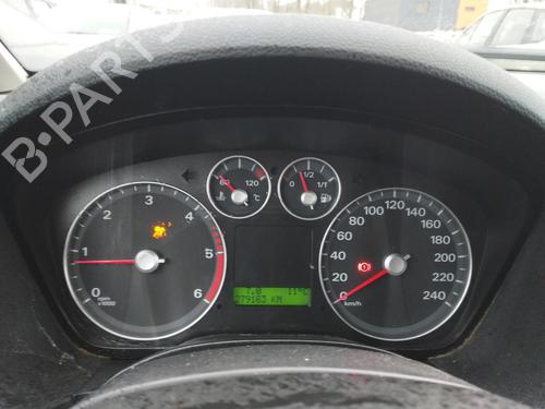Ignition barrel FORD FOCUS C-MAX (DM2) 1.6 TDCi | BP27044004M48 - Image 7