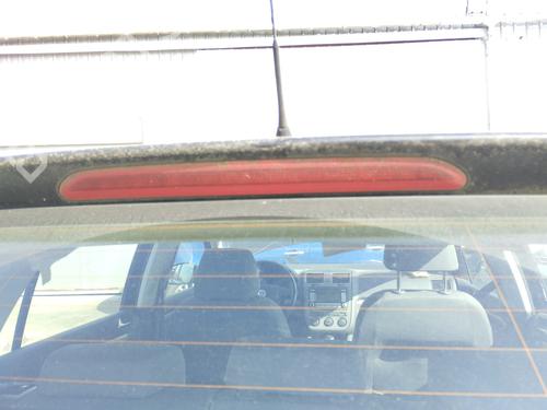 Used Third brake light VW GOLF V (1K1) 1.9 TDI (105 hp) 27047136