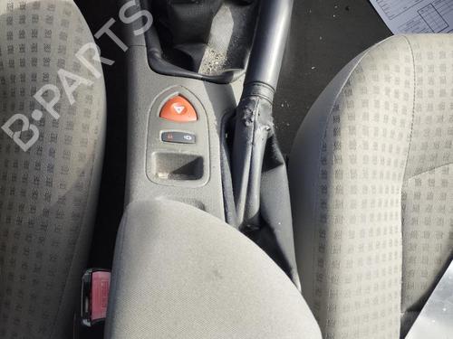 Handskerum RENAULT LAGUNA II (BG0/1_) 1.9 dCi | BP27060121C95 