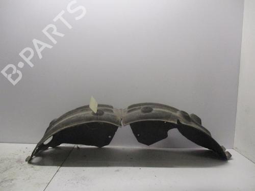 Used Wheel arch RENAULT MEGANE IV Hatchback (B9A/M/N_) 1.5 dCi 110 (B9A3) (110 hp) 27080094